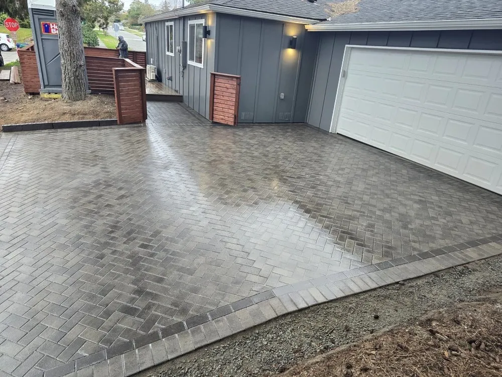 Local landscape installation for residential properties across Bothell, WA - Royal Garden