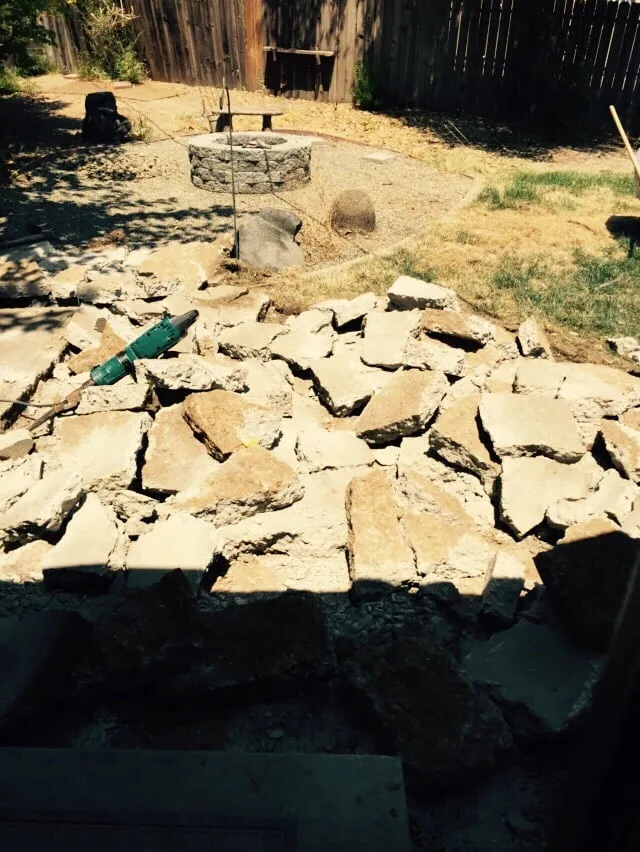 Professional yard maintenance in El Dorado Hills, CA - Royal Garden Landscaping