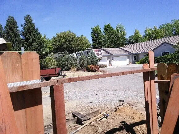 Reliable landscape design in El Dorado Hills, CA by Royal Garden Landscaping