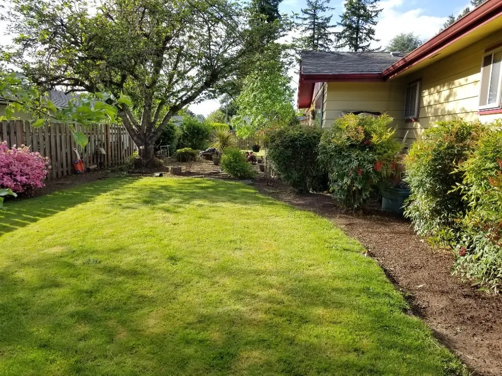 Expert landscaping services in Keizer, OR - Royal Garden Lawn Maintenance