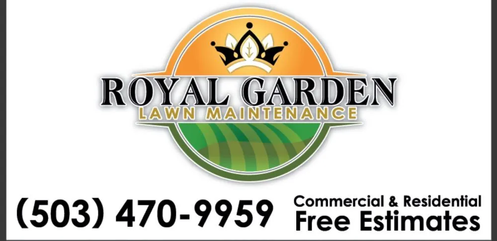 Custom outdoor landscaping near you across Keizer, OR - Royal Garden Lawn Maintenance