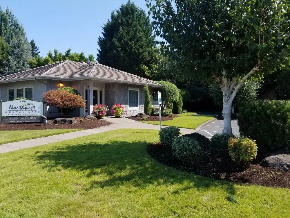 Top-rated landscape installation for beautiful yards in Keizer, OR by Royal Garden Lawn Maintenance