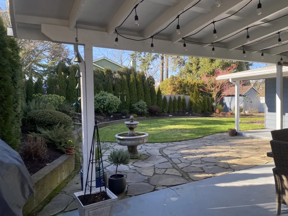 Affordable landscaping services for outdoor upgrades in Keizer, OR by Royal Garden Lawn Maintenance