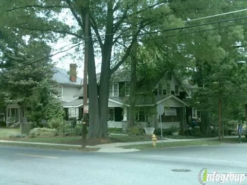 Trusted yard cleanup service in Charlotte, NC by Royal Gardens