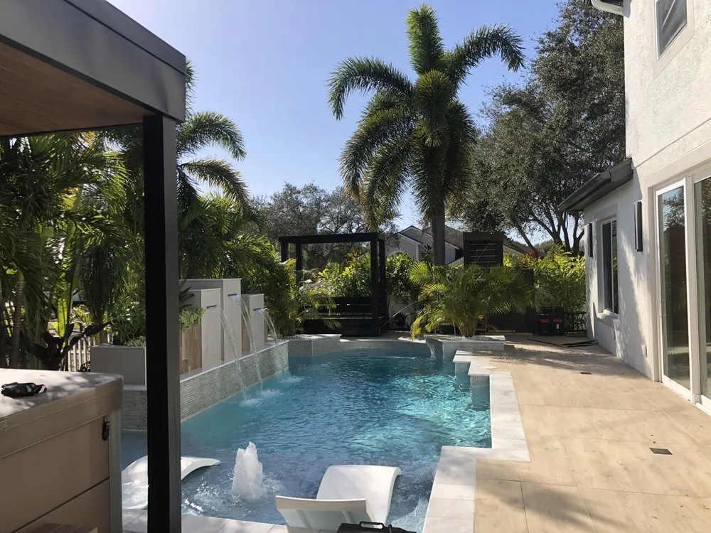 Custom landscaping services near you across Casselberry, FL - Royal Gardens Contracting