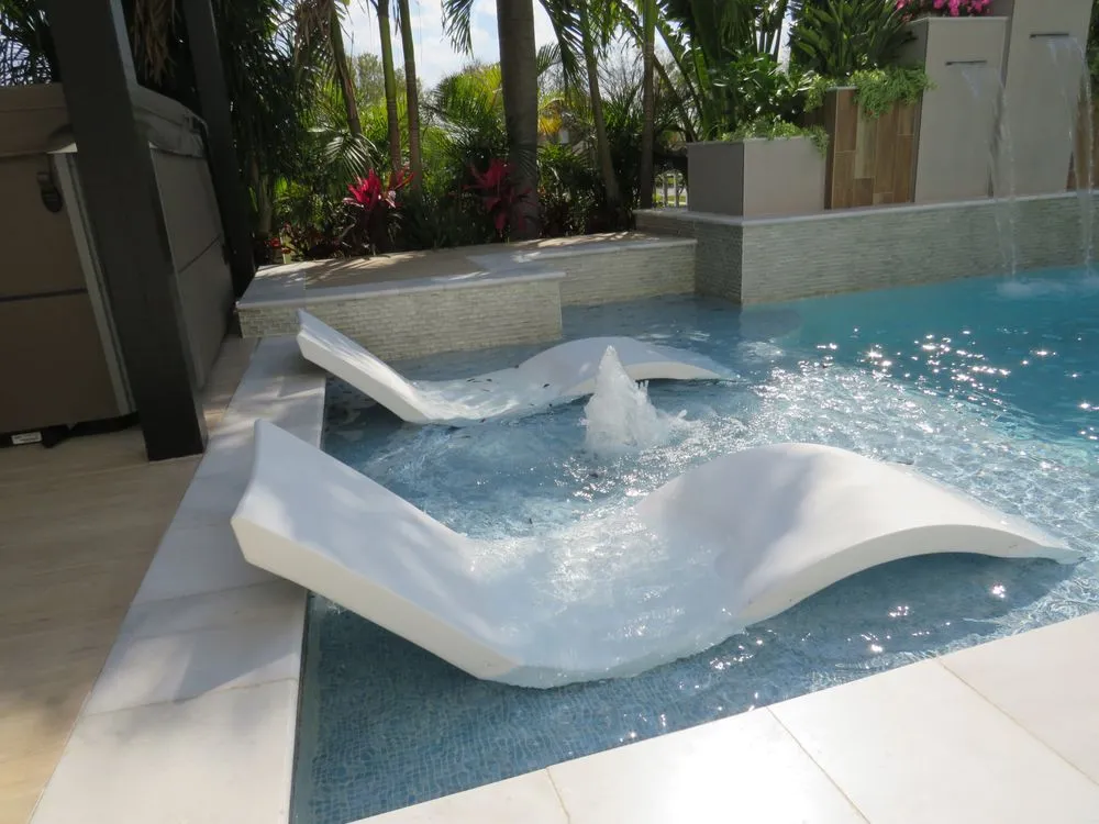 Professional landscape design in Casselberry, FL by Royal Gardens Contracting