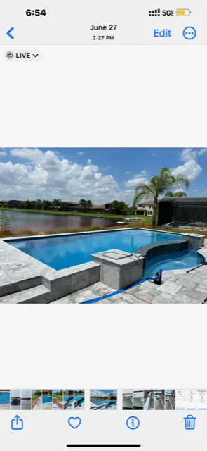 Expert landscape design experts serving Casselberry, FL - Royal Gardens Contracting