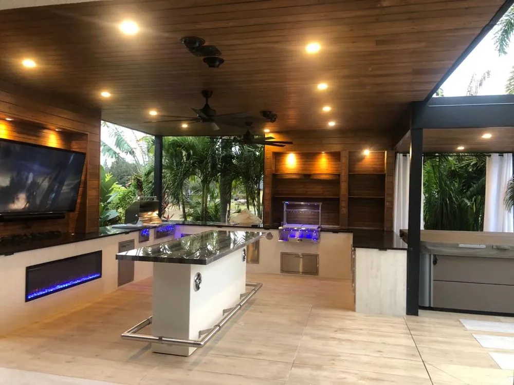 Reliable landscaping services experts serving Casselberry, FL - Royal Gardens Contracting