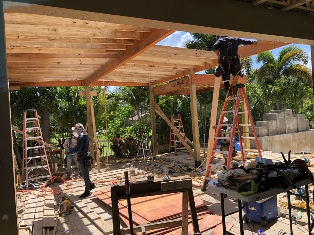 Professional landscaping services in Casselberry, FL - Royal Gardens Contracting