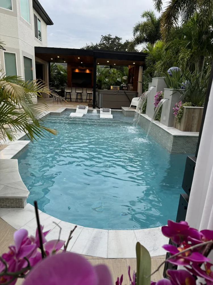 Trusted landscape design in Casselberry, FL - Royal Gardens Contracting