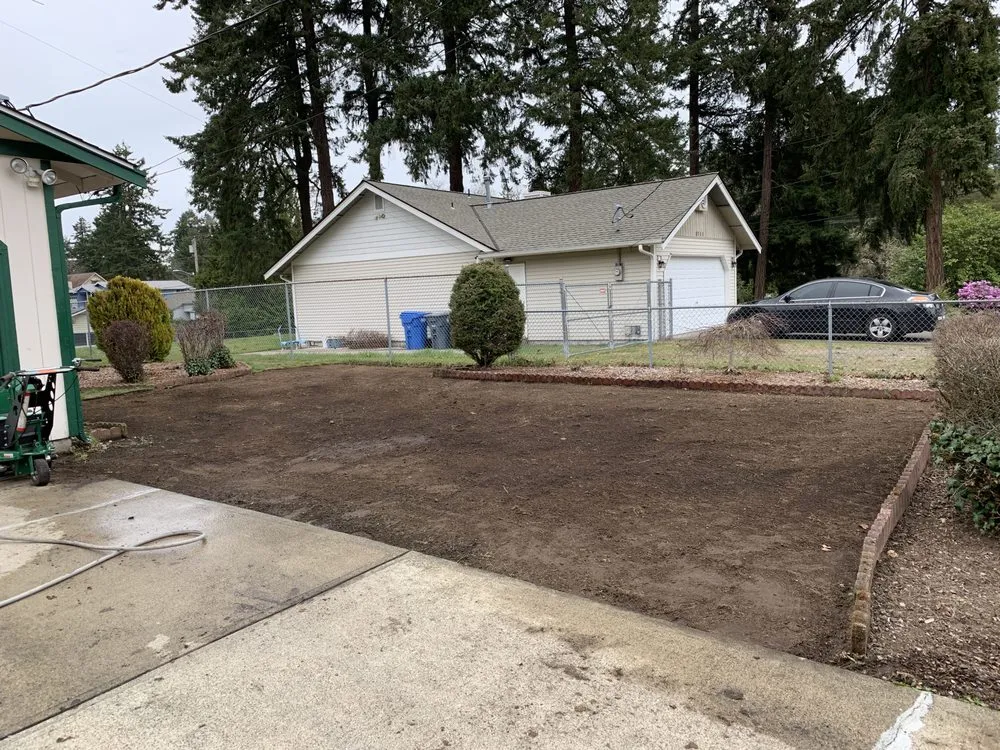 Professional residential landscaping near you across Tumwater, WA - Royal Gardens Irrigation and Landscaping