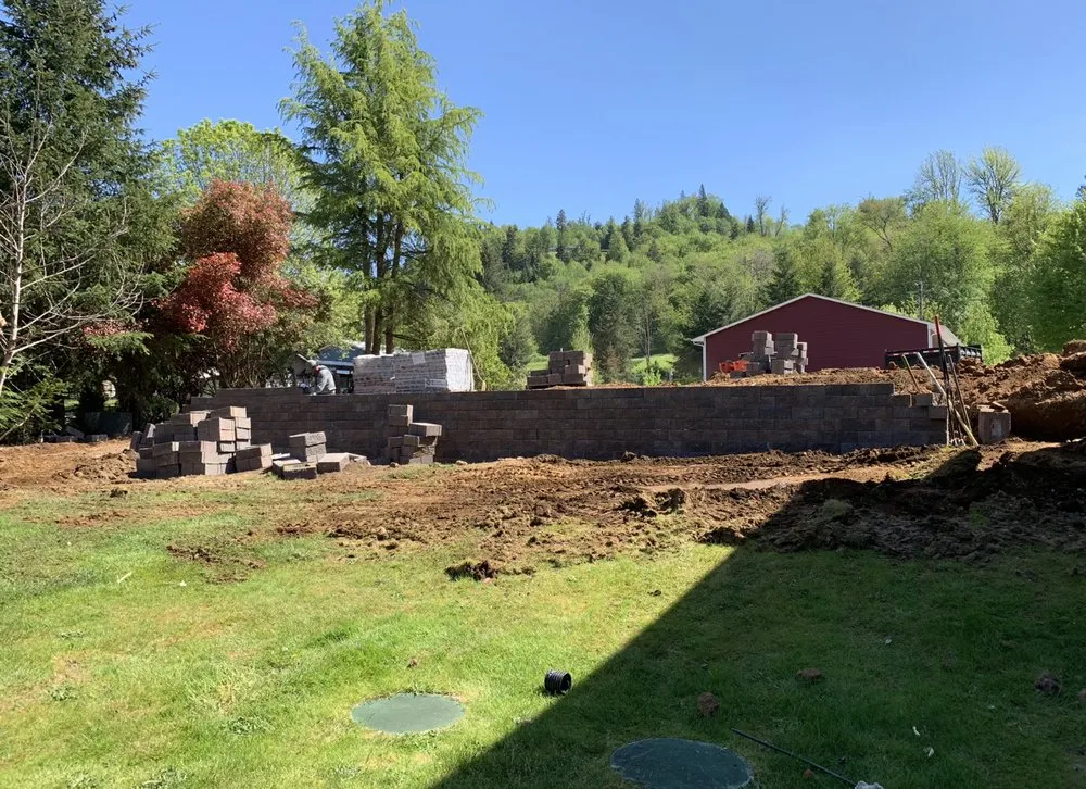 Local landscape design experts serving Tumwater, WA - Royal Gardens Irrigation and Landscaping