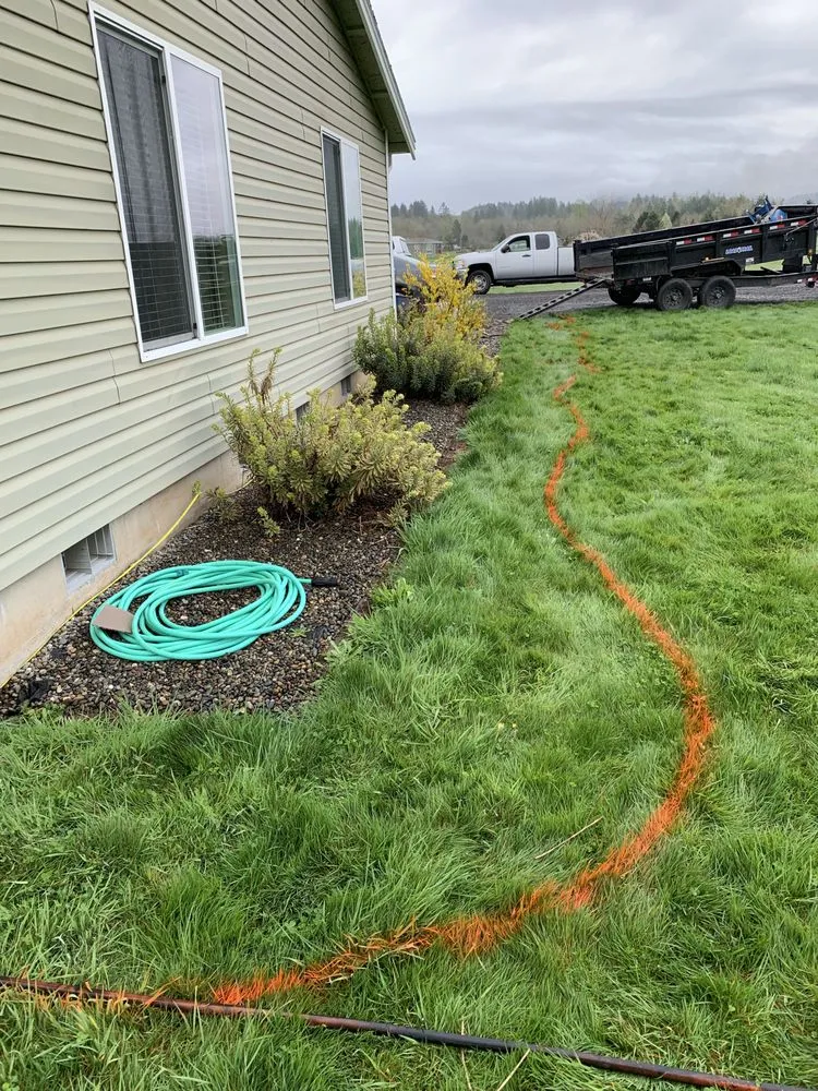 Expert garden landscaping experts serving Tumwater, WA - Royal Gardens Irrigation and Landscaping