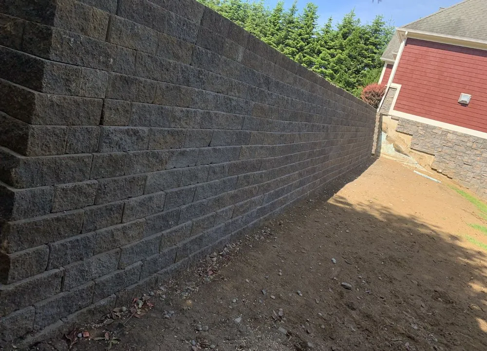 Affordable residential landscaping with custom design in Tumwater, WA by Royal Gardens Irrigation and Landscaping