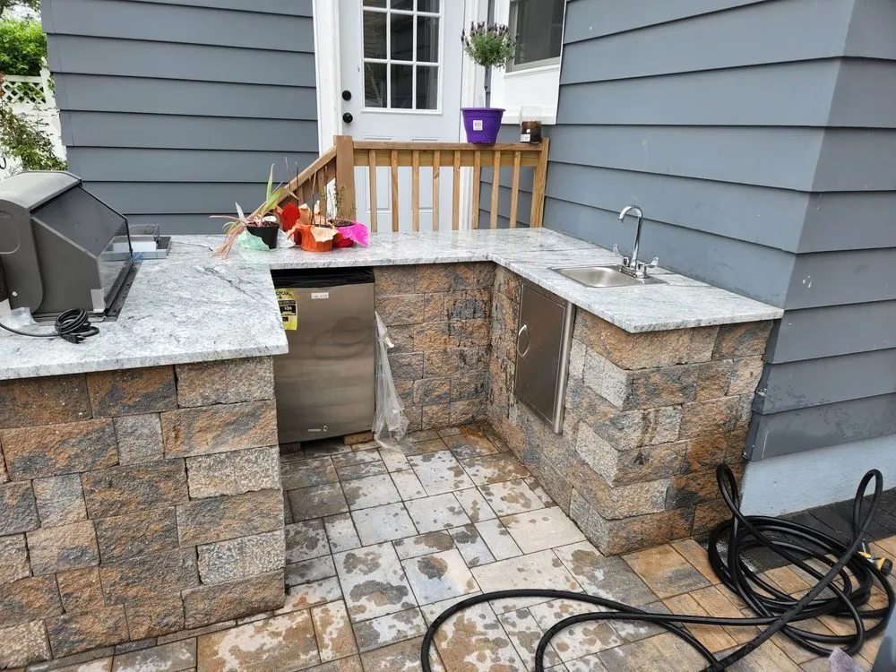 Local landscaping services in Bound Brook, NJ by Royal Gardens Landscape