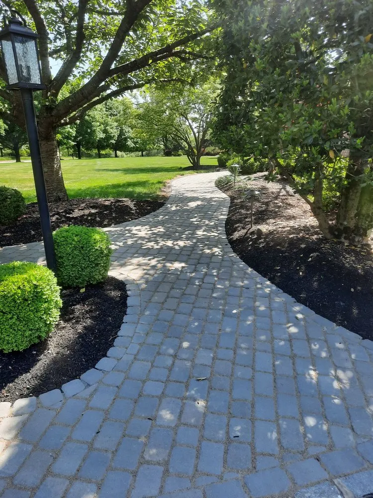 Affordable garden landscaping experts serving Bound Brook, NJ - Royal Gardens Landscape
