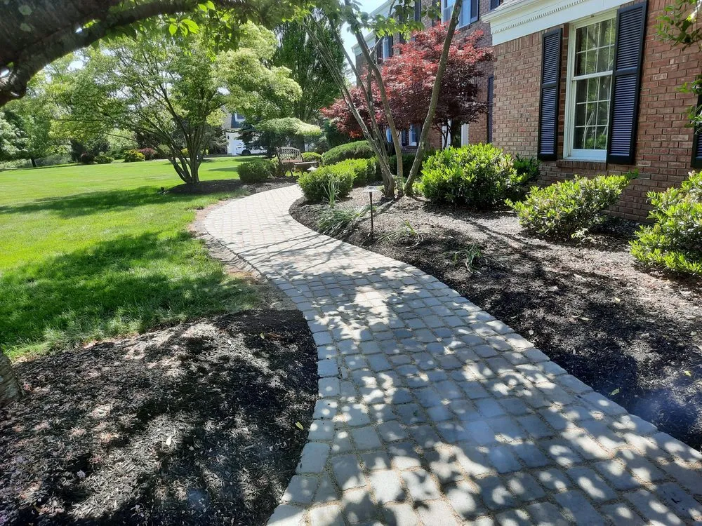 Expert yard cleanup service in Bound Brook, NJ by Royal Gardens Landscape