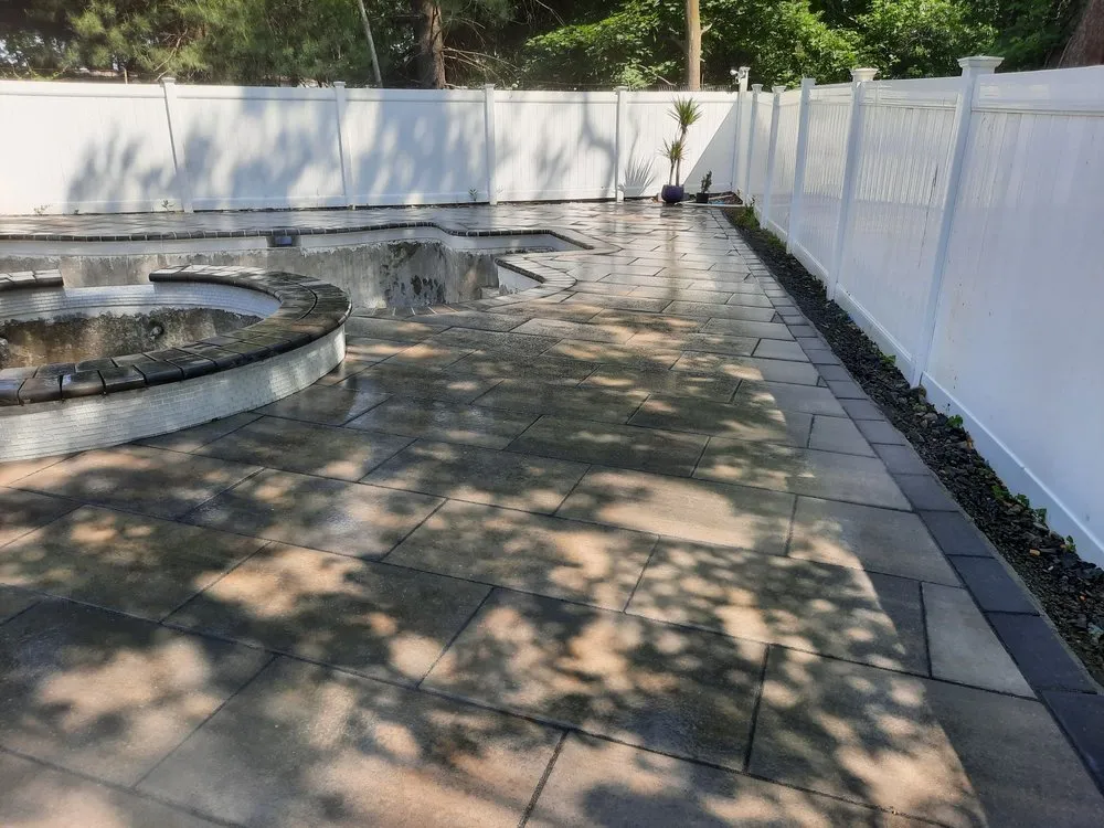 Trusted garden landscaping for beautiful yards across Bound Brook, NJ - Royal Gardens Landscape