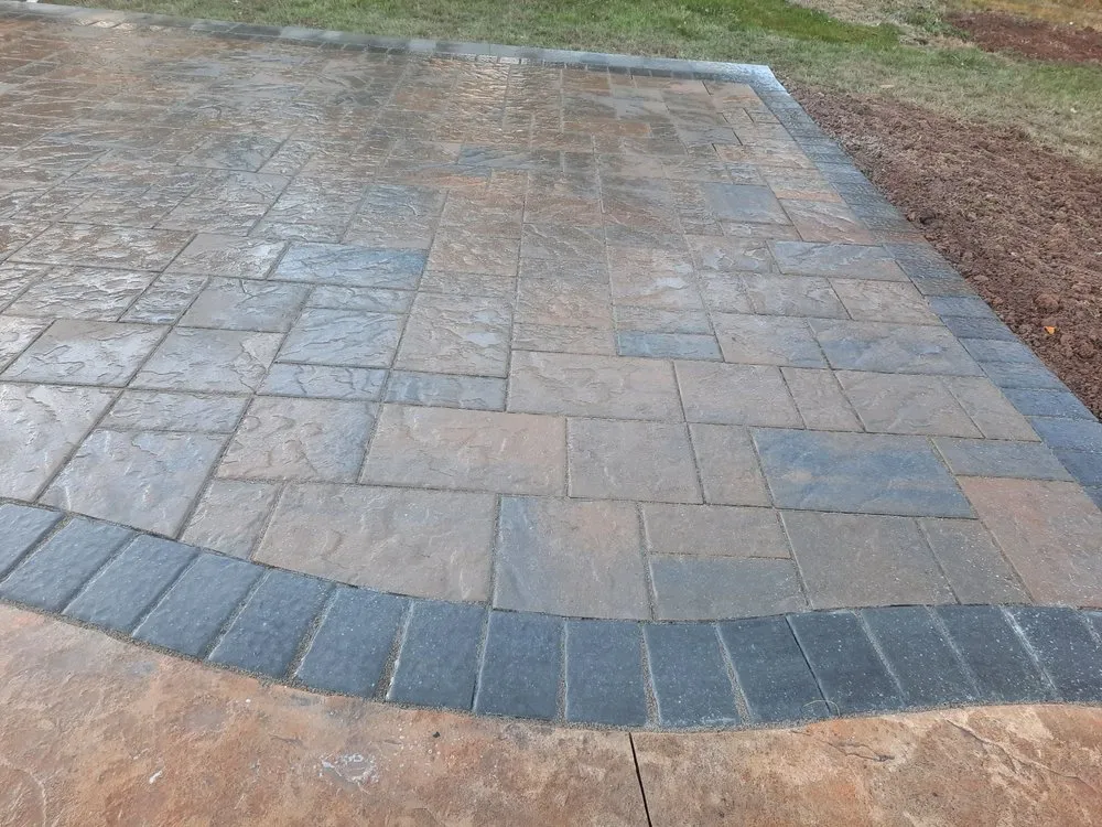 Trusted outdoor landscaping for homes in Bound Brook, NJ by Royal Gardens Landscape