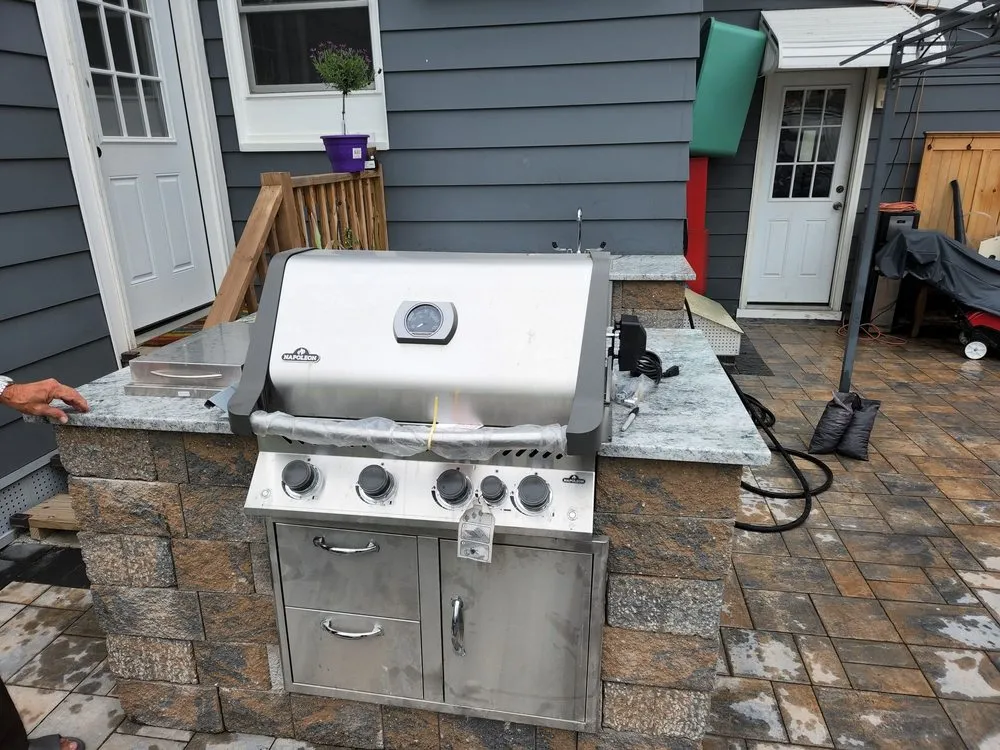 Reliable residential landscaping experts serving Bound Brook, NJ - Royal Gardens Landscape