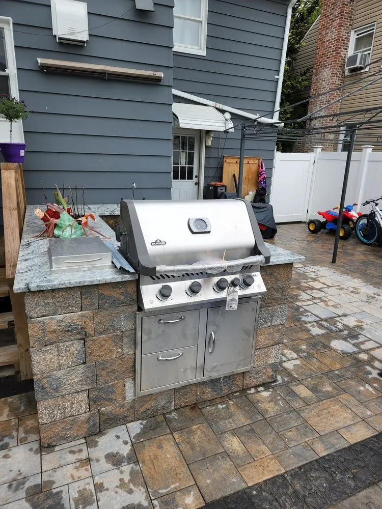 Custom landscaping services in Bound Brook, NJ - Royal Gardens Landscape