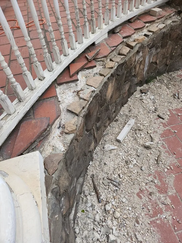 Custom yard cleanup service for residential properties across Bound Brook, NJ - Royal Gardens Landscape