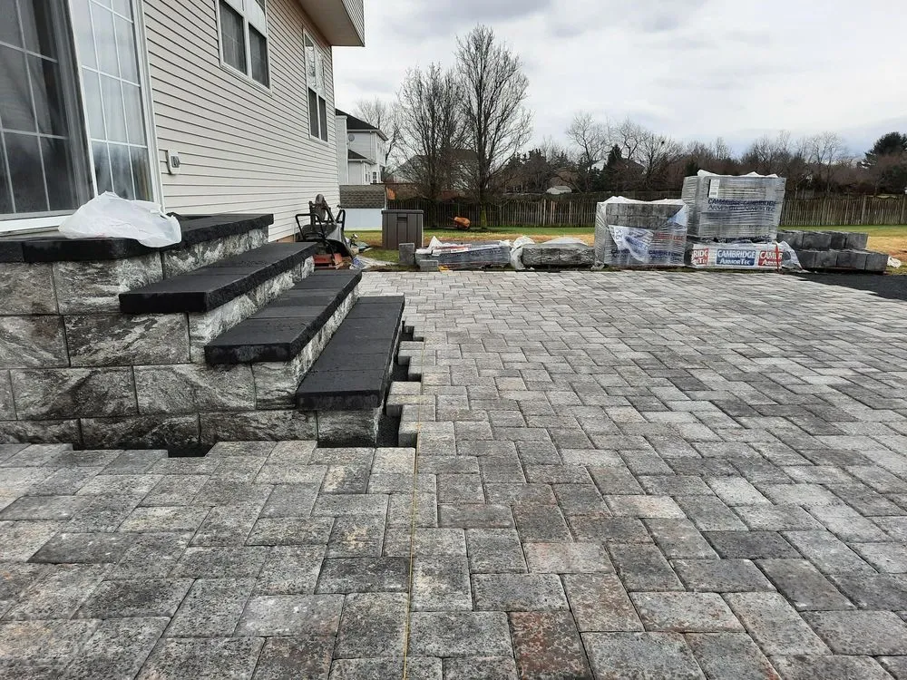 Expert outdoor landscaping experts serving Bound Brook, NJ - Royal Gardens Landscape