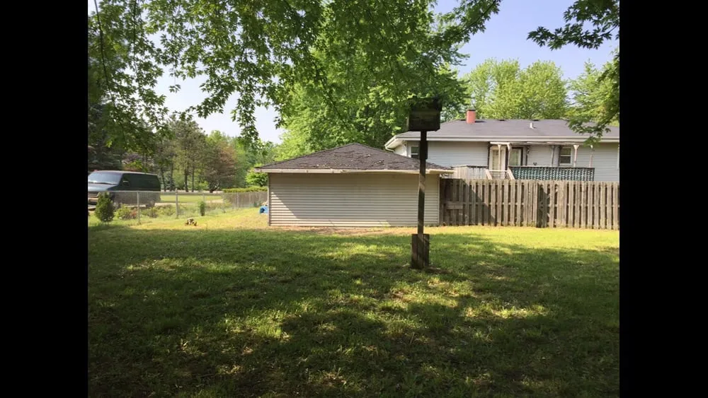 Affordable lawn care service for beautiful yards in Richmond, IL by Royal Gardens Landscaping