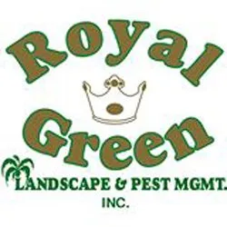 Trusted outdoor landscaping near you in Fort Pierce, FL by Royal Green Landscape & Pest Mgmt