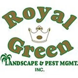 Trusted landscaping services in Fort Pierce, FL by Royal Green Landscape & Pest Mgmt