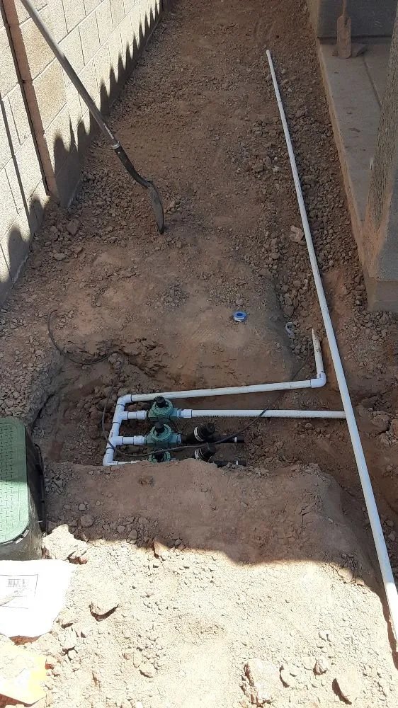 Top-rated yard maintenance near you in Mesa, AZ by Royal Green Landscape