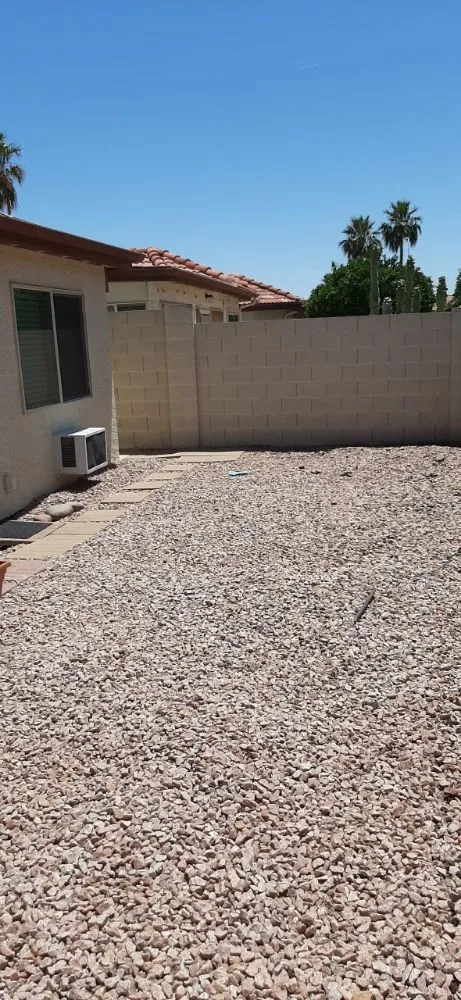 Reliable landscape design in Mesa, AZ by Royal Green Landscape