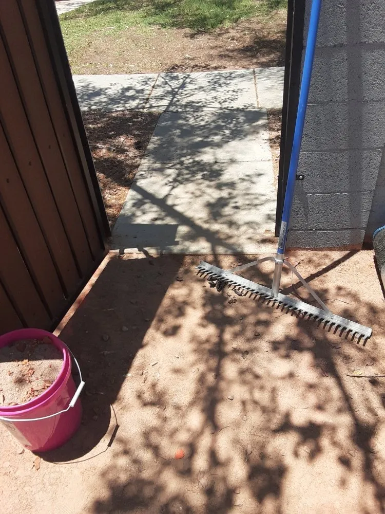 Reliable outdoor landscaping for beautiful yards in Mesa, AZ by Royal Green Landscape