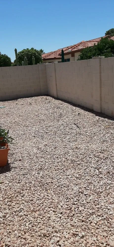 Local landscaping services in Mesa, AZ - Royal Green Landscape