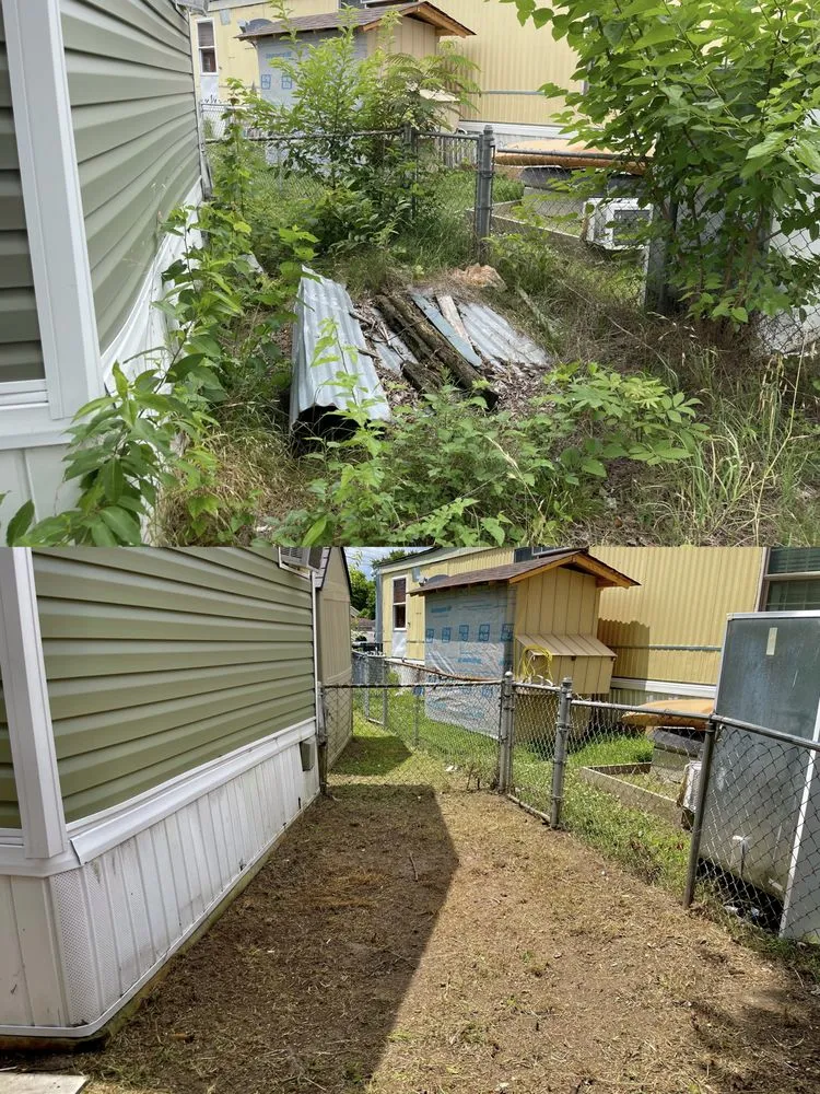 Expert lawn mowing service for beautiful yards in Virginia Beach, VA by Royal Green Landscapes