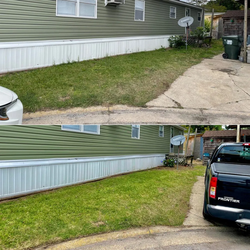 Trusted residential landscaping near you across Virginia Beach, VA - Royal Green Landscapes