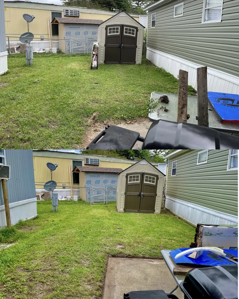 Reliable lawn mowing service in Virginia Beach, VA - Royal Green Landscapes