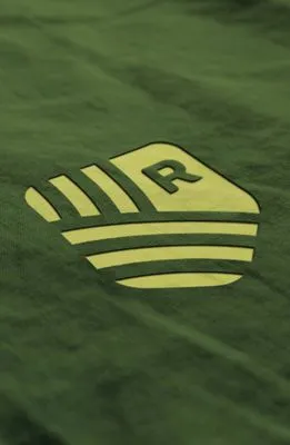 Royal Green Landscapes Logo