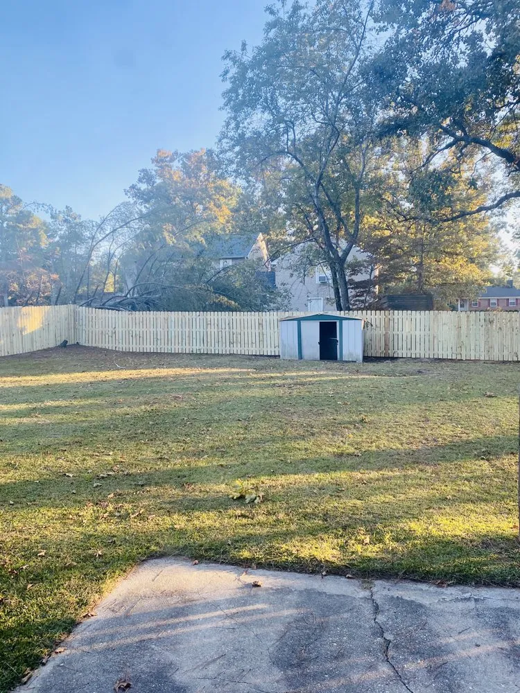 Local landscaping services for residential properties across Raeford, NC - Royal green landscaping and lawn care