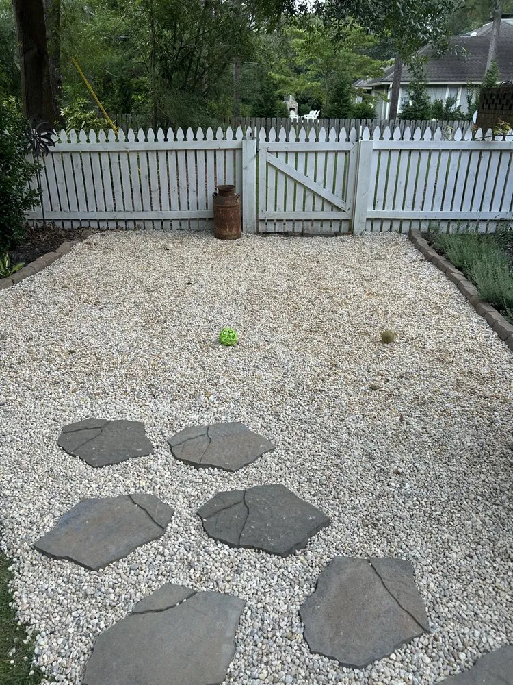 Local landscaping services for beautiful yards in Raeford, NC by Royal green landscaping and lawn care