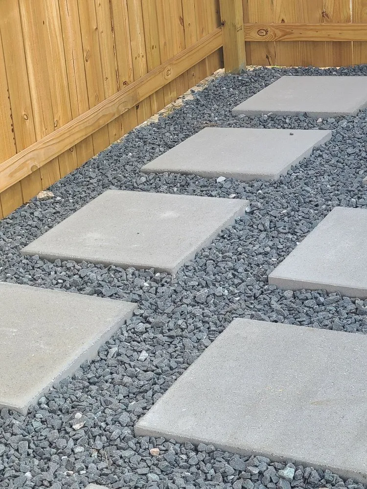 Professional outdoor landscaping experts serving Raeford, NC - Royal green landscaping and lawn care