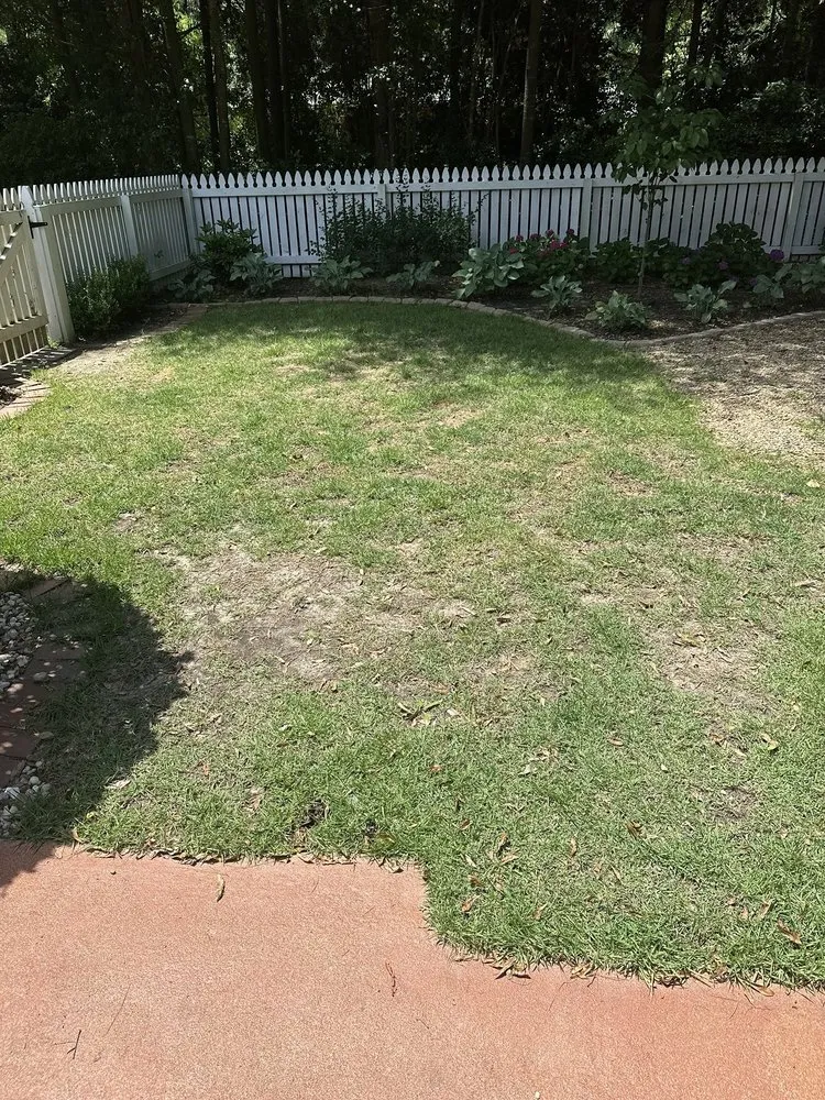 Professional residential landscaping experts serving Raeford, NC - Royal green landscaping and lawn care