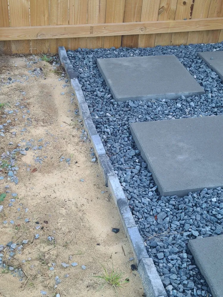 Local outdoor landscaping experts serving Raeford, NC - Royal green landscaping and lawn care