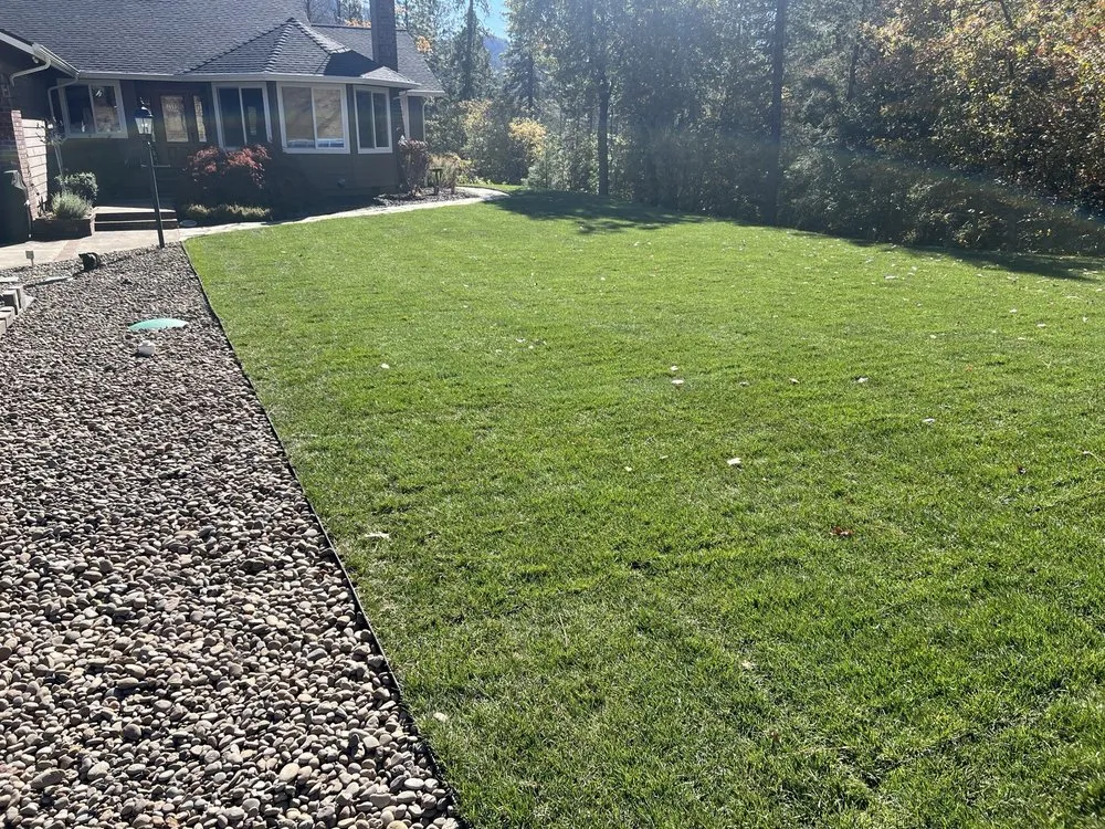 Affordable landscaping services experts serving Grants Pass, OR - Royal Green Landscaping