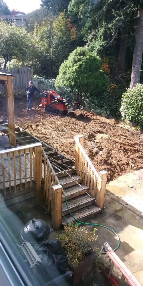 Top-rated garden landscaping for year-round maintenance across Grants Pass, OR - Royal Green Landscaping