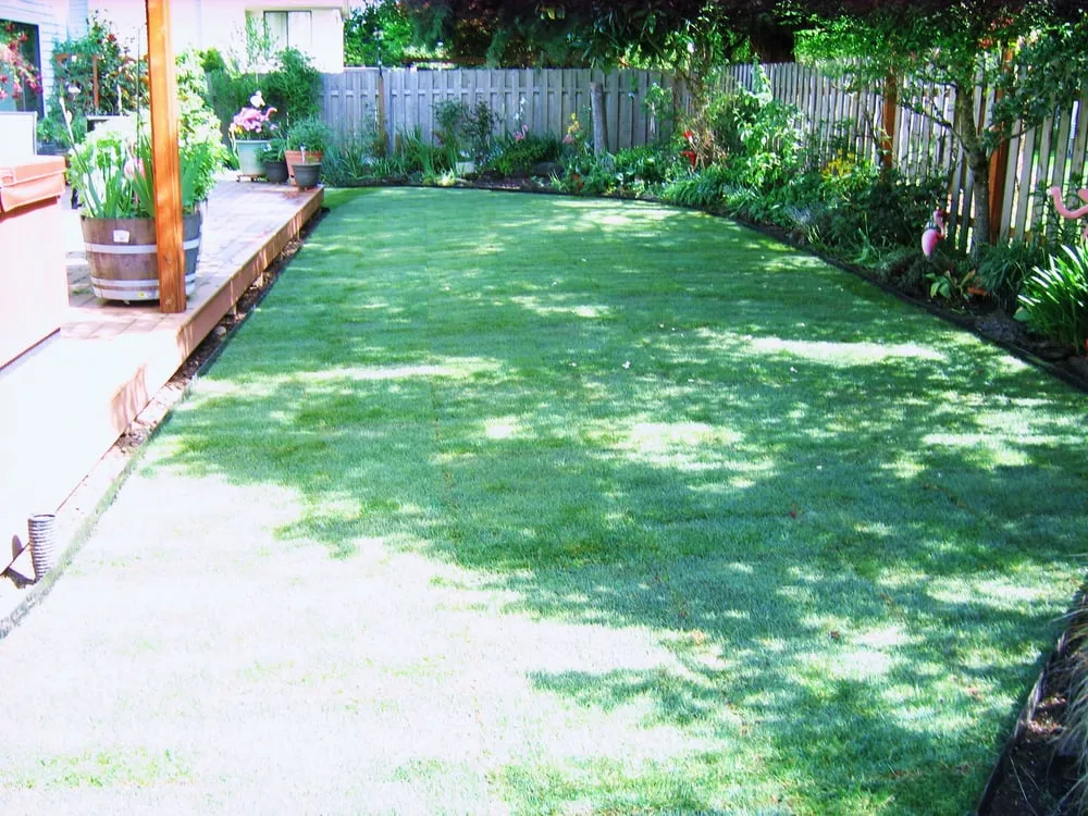 Trusted lawn mowing service in Grants Pass, OR - Royal Green Landscaping