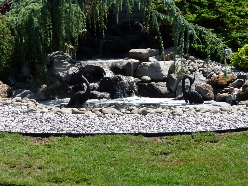 Custom lawn care service in Grants Pass, OR - Royal Green Landscaping