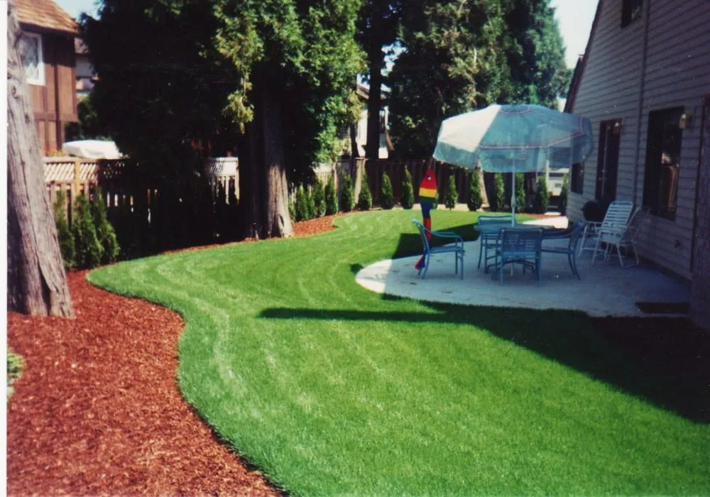 Affordable garden landscaping experts serving Grants Pass, OR - Royal Green Landscaping