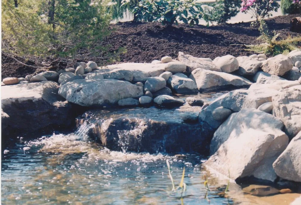 Reliable landscape installation for homes across Grants Pass, OR - Royal Green Landscaping