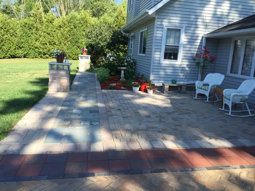 Reliable lawn mowing service in Kansasville, WI - Royal Green Sod Farm